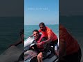 ചീറിപ്പാഞ്ഞ് വർക്കലയിൽ🌊 jetski ride varkkala water sports varkkala kerala ramesh u0026 suresh vlogs