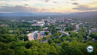 Hidden Gems of Asheville