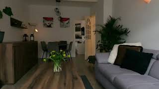 Discover Tranquil Luxury:  Larensestraat 77 in The Hague - FOR SALE