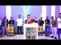 ነጌሌ ቦረና መሰረት ክርስቶስ ቤ ክ worship tem