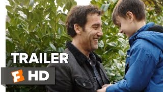 The Confirmation TRAILER 1 (2016) - Clive Owen, Patton Oswalt Comedy HD