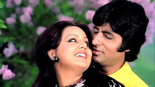 Mohammed Rafi & Lata Mangeshkar तुम से दूर रहके    Top Romantic Song