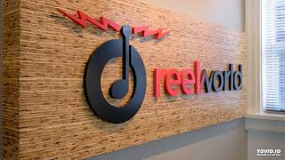 ReelWorld ONE CHR Jingles Europe Demo