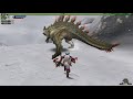 monster hunter frontier z pc abiorugu g rank