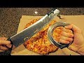 10 Pizza Cutters Gadgets put to the Test!