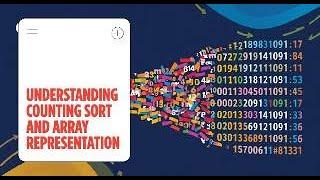 Counting Sort Explained | Algorithm Tutorial | Cyber Dash