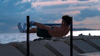 The Best In The World😱 - Calisthenics Athletes In Public
