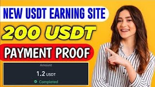 Register to receive 37usdt bonus Minimum investment is 13usdt/The minimum withdrawal amount is 3usdt