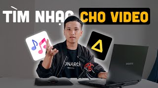 TÌM NHẠC EDIT VIDEO trên Artlist (Kho nhạc bản quyền tốt nhất 2024)