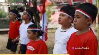 The Origin of Batak Tribe_ A Historical