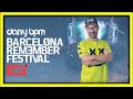 DANY BPM @ BARCELONA REMEMBER FESTIVAL 2023 (LIVE DJ SET)