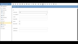 ExtJs Dev - RAD Filter And Export