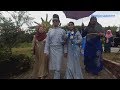 Selamat Pengantin Baru Wazir Rosnanee