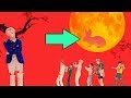 BTS IDOL MV FINALLY FILLS IN THE BLANKS