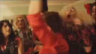 Twisted Sister - "Oh Come All Ye Faithful"