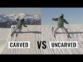 How To Carve Cork 360