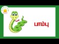 தமிழரசி காட்டு விலங்குகள் learn wild animal names in tamil for kids and children tamilarasi