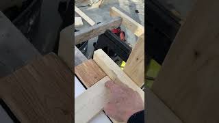 Logix ICF Window and Door Buck Installation Procedure