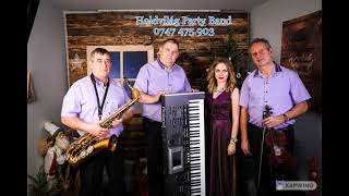 Holdvilág Party Band - 0747 475.903 - Tépj le egy orgonát. (feldolgozás)