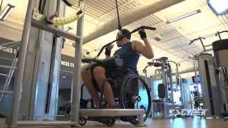 Cybex Total Access - Fitness for All