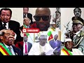 ‼️le peuple camerounais va t il se révolter ‼️ les dinosaures annoncent leurs candidatures encore