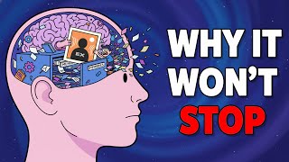 Why You Can't Stop Dreaming About Your Ex (It's Not What You Think)