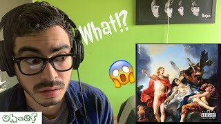 Panicland | Rome Falls | Reaction #Panicland #RomeFalls #GreenDay