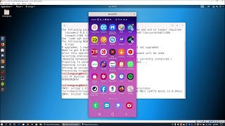 Control Android with Kali Linux