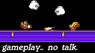 Retro Longplay #247 - TaleSpin (NES)