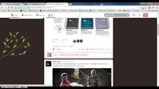 Twitter ScreenCast Tutorial