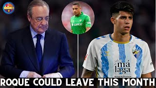 La Liga Report Real Madrid | Newcastle Eye Barcelona Target