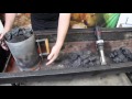 how to cook a pig on a spit