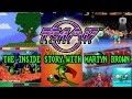 team 17 the inside story with martyn brown the retro hour ep52