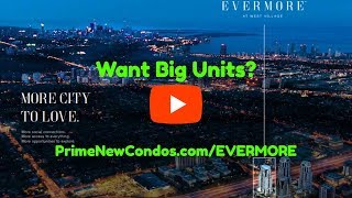 TRIDEL EVERMORE Condo | New Condos in Toronto