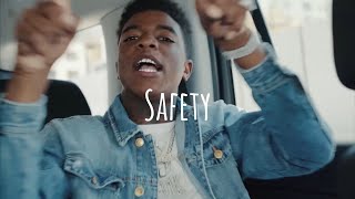 [FREE] Yungeen Ace Type Beat - “Safety” | (prod. Chrizbbeats x Camm x Worthy)