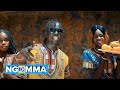 GAMBELLA BY SD-JAY FT. TRIPLE Q, BOIKA, BUOM SIMON & CK THE LEGEND [ official 4K Video ]