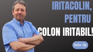 TRATAMENT NATURAL EFICIENT PENTRU COLON IRITABIL!