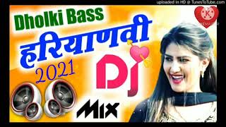 Sapna Choudhary New Song Milky Vishvajeet Ruchika Jangid New song Haryanvi Dj remix song