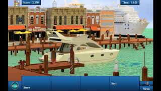 Summer Adventure 2