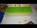 Knowledge Box for kids | Learn Animals, dresses, shapes, numbers and transport vehnicles in english