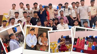 Part - 2 || Teacher's Day Celebration In My School || Gyan Niketan Patna || Vloggeryash