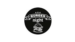 Burger Night