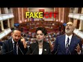 Fake OFF - Plas s*ks* në parlament - 12 Shtator 2024 - Vizion Plus