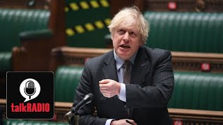 PMQs with Mike Graham | 03-Feb-21