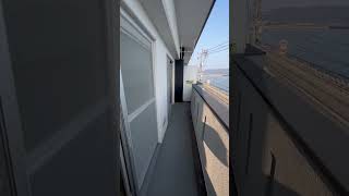 阿賀南アルファビルca 呉市阿賀南 賃貸マンション 2DK ショート動画