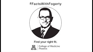 Facts with Fogerty Season 2 - Episode 5: Advancing Medicine through Research