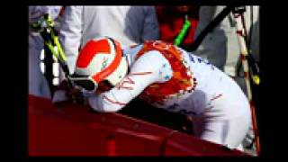 BODE MILLER CRYING INTERVIEW - WINS BRONZE MEDAL ALPINE SKIING MEN_S SUPER G FULL VIDEO REVIEW.3gp