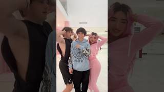 Do you think Shawn liked our surprise? 😂