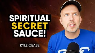 The SECRET PATH to Your Higher Self: Spiritual Enlightenment MADE EASY! | Kyle Cease