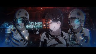 【AMV-BLAME】Break The Silence